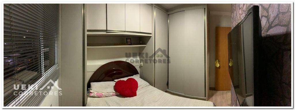 Apartamento à venda com 2 quartos, 43m² - Foto 4