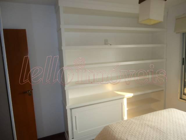 Apartamento para alugar com 1 quarto, 52m² - Foto 14