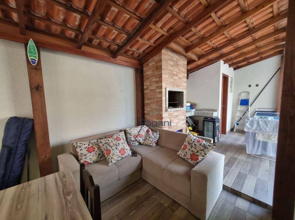 Sobrado à venda com 3 quartos, 100m² - Foto 16