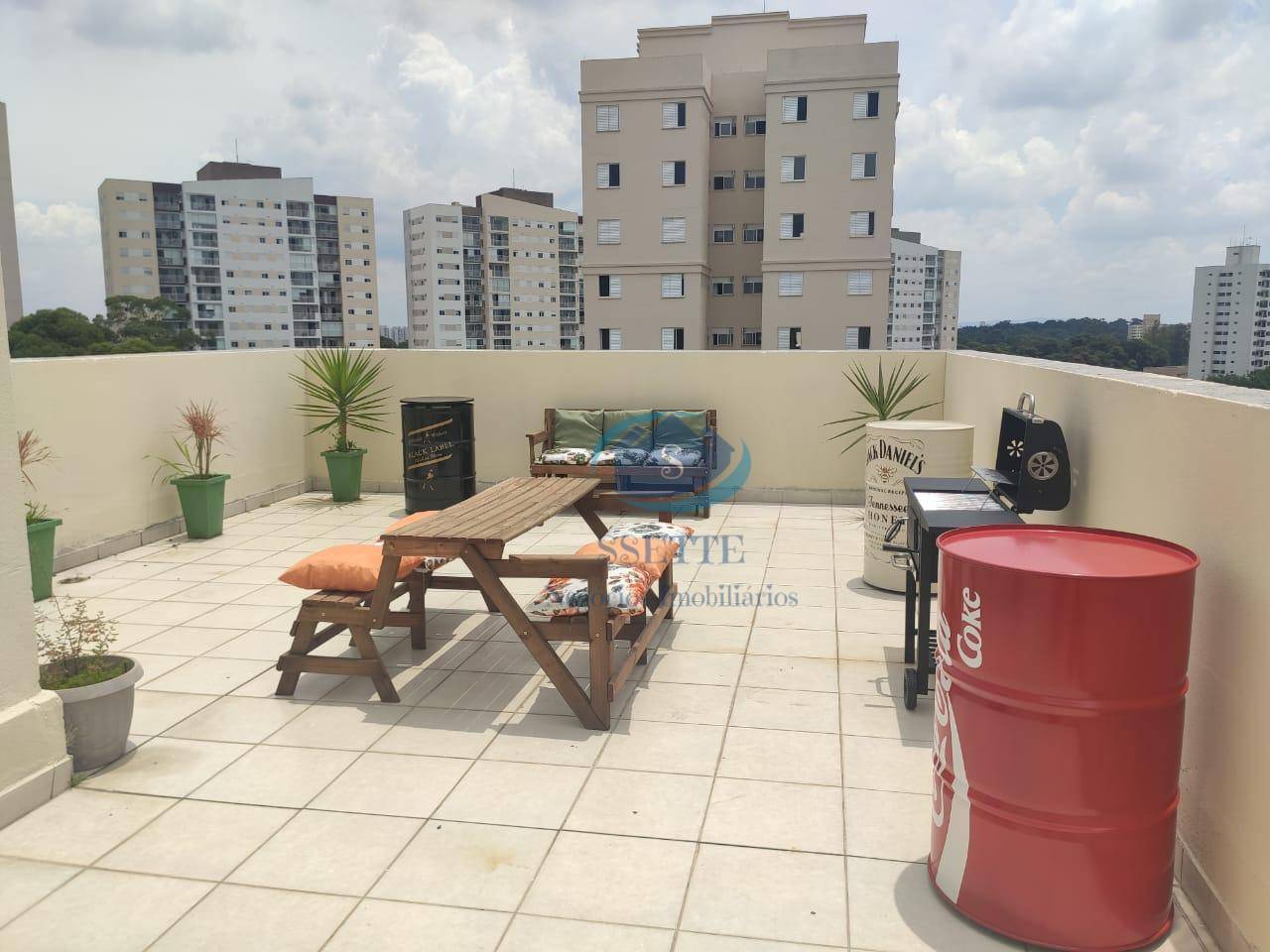 Cobertura à venda com 3 quartos, 122m² - Foto 11