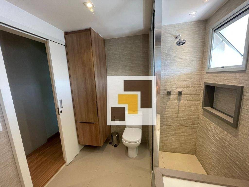 Apartamento para alugar com 2 quartos, 121m² - Foto 27