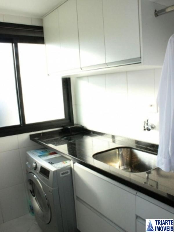 Apartamento à venda com 3 quartos, 75m² - Foto 11