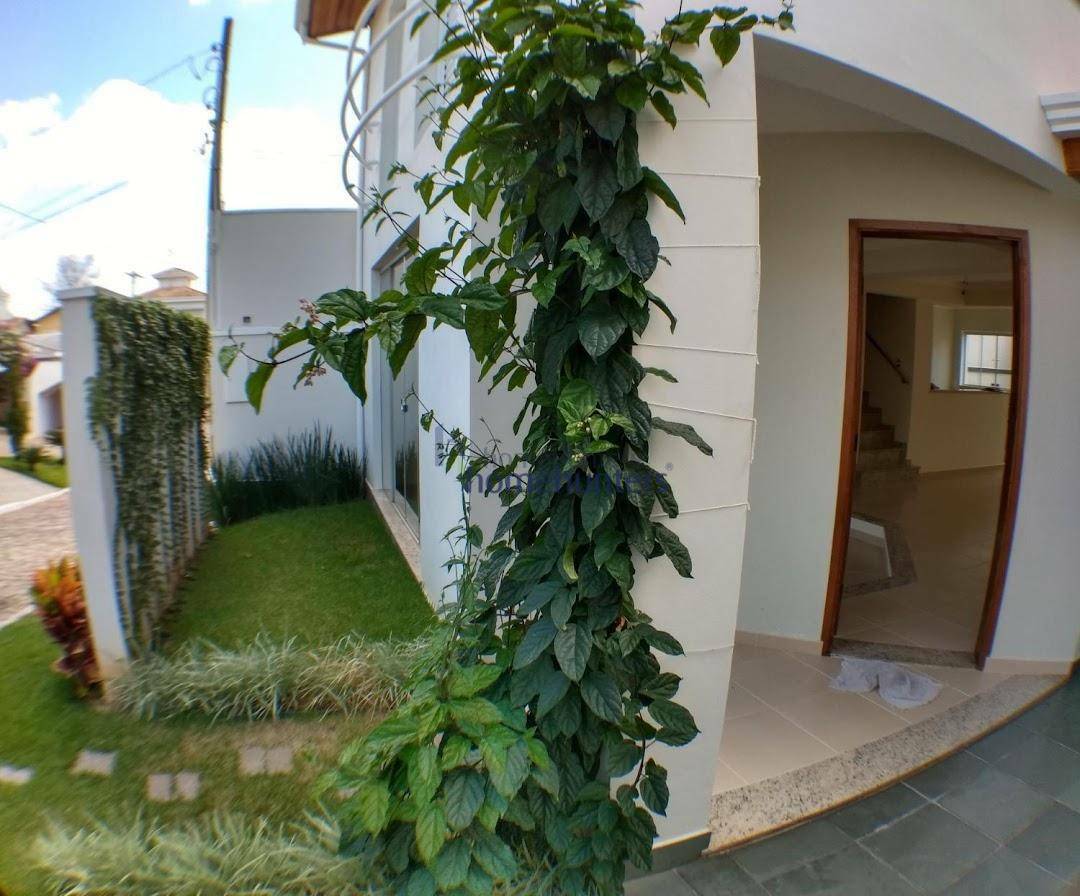 Casa de Condomínio à venda e aluguel com 4 quartos, 176m² - Foto 3