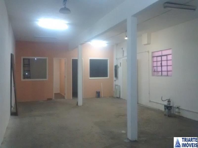 Loja-Salão para alugar, 130m² - Foto 1