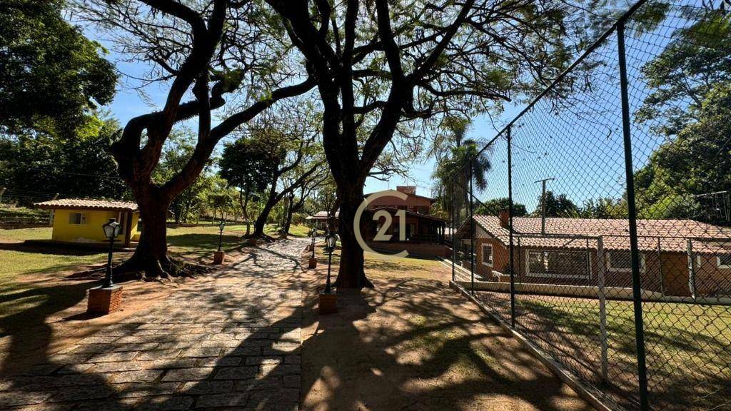 Chácara à venda com 5 quartos, 1000m² - Foto 40