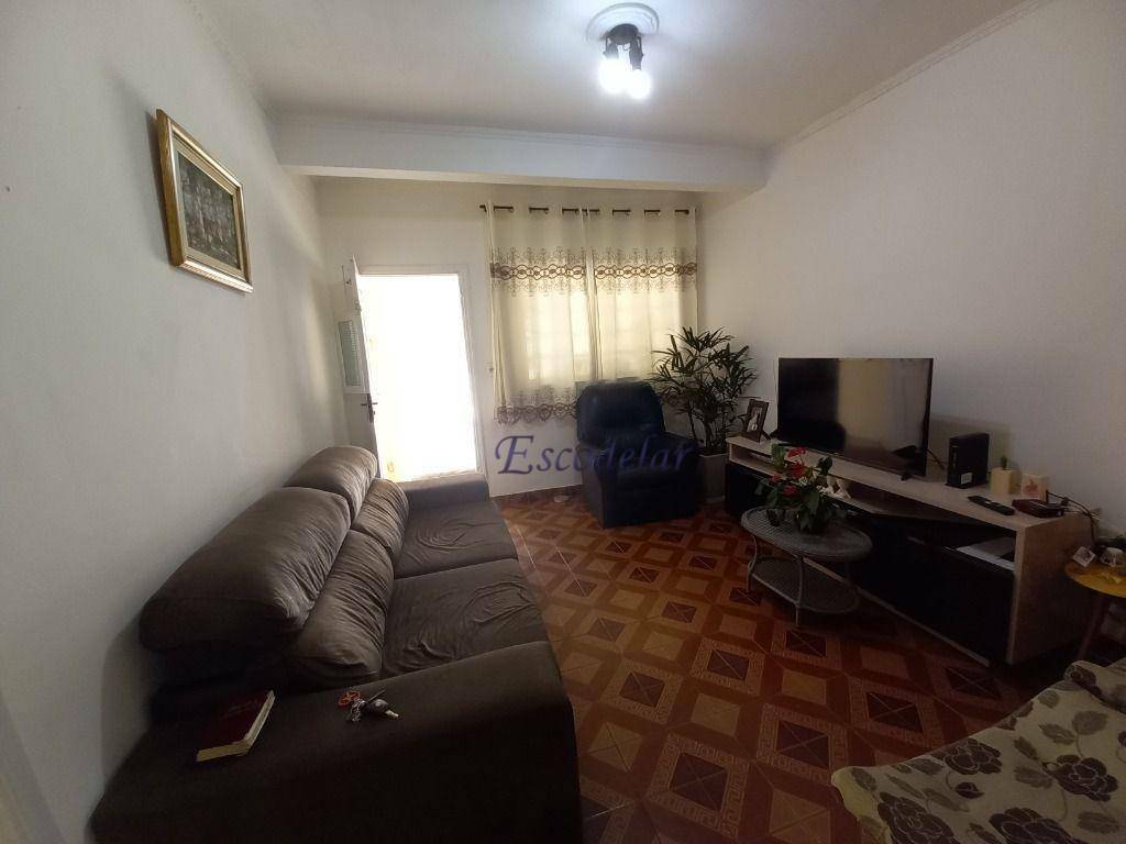 Sobrado à venda com 5 quartos, 450m² - Foto 35