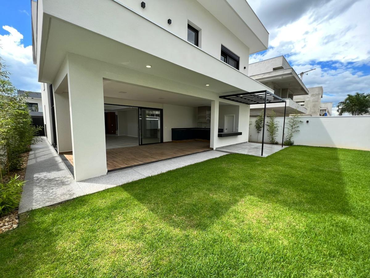 Casa de Condomínio à venda com 3 quartos, 360m² - Foto 11