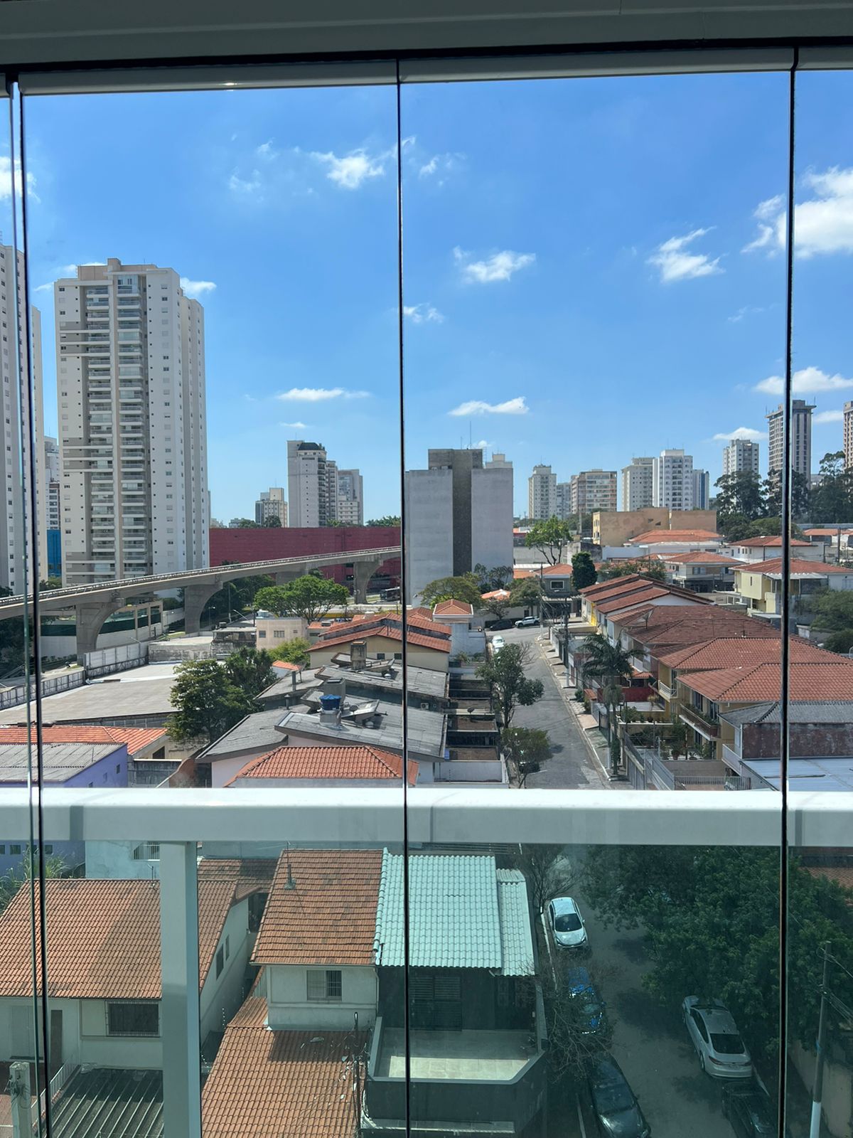 Apartamento à venda com 1 quarto, 50m² - Foto 4