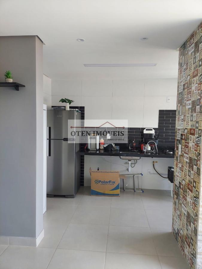 Apartamento à venda com 2 quartos, 75m² - Foto 20