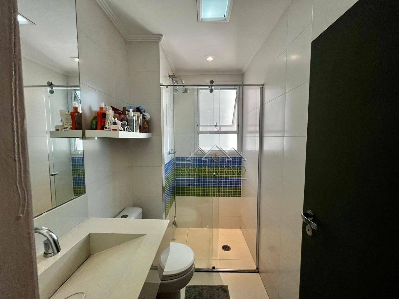 Apartamento à venda com 3 quartos, 115m² - Foto 15