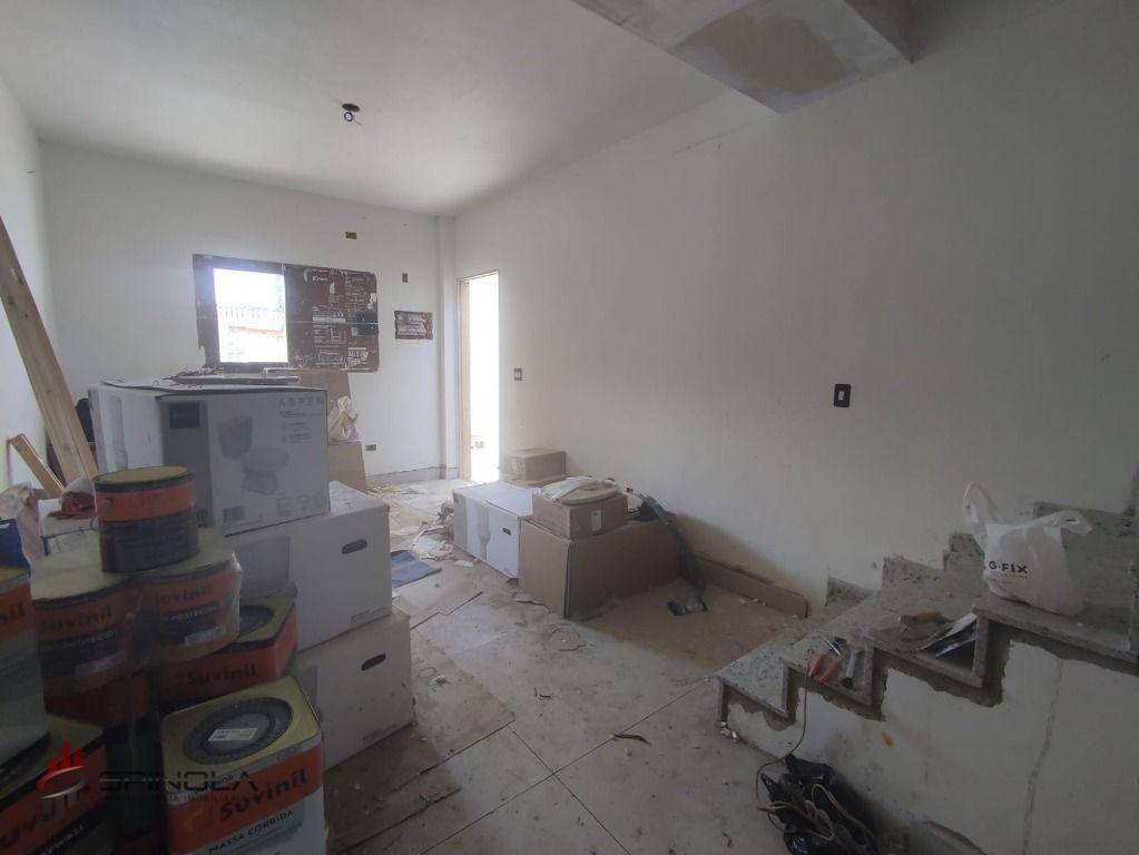 Sobrado à venda com 3 quartos, 138m² - Foto 9