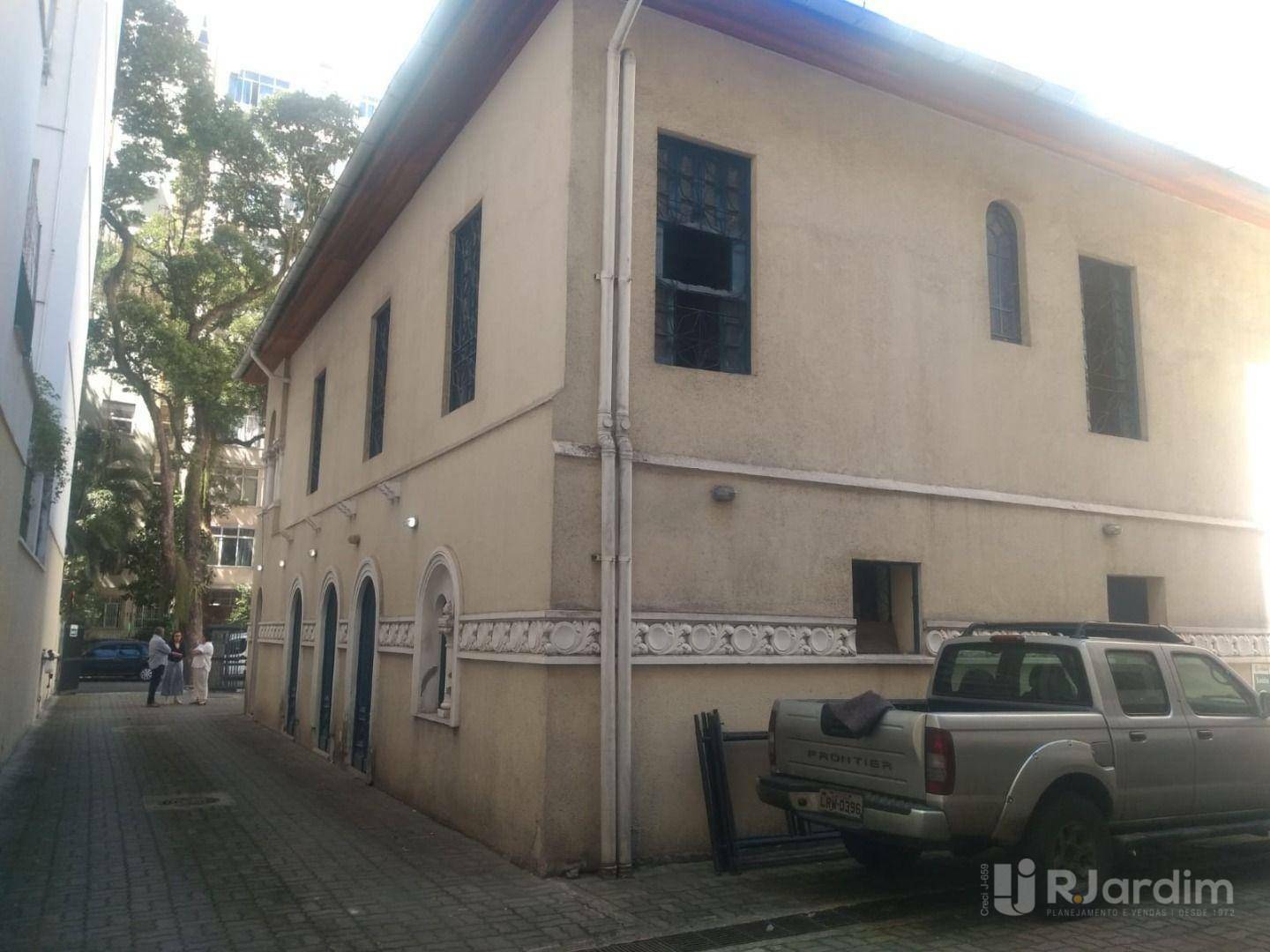 Casa para alugar, 2500m² - Foto 9