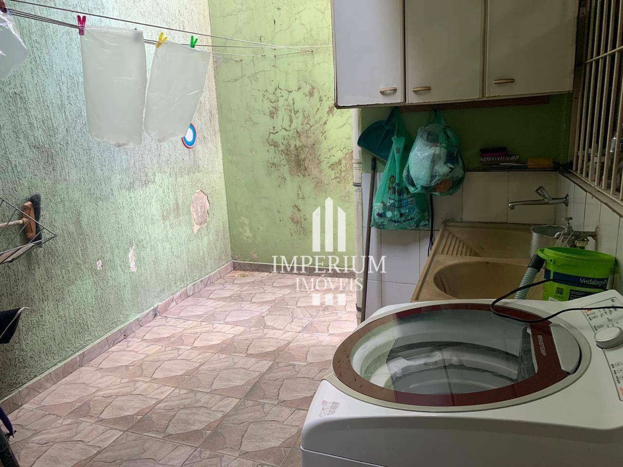 Sobrado à venda com 3 quartos, 100m² - Foto 17