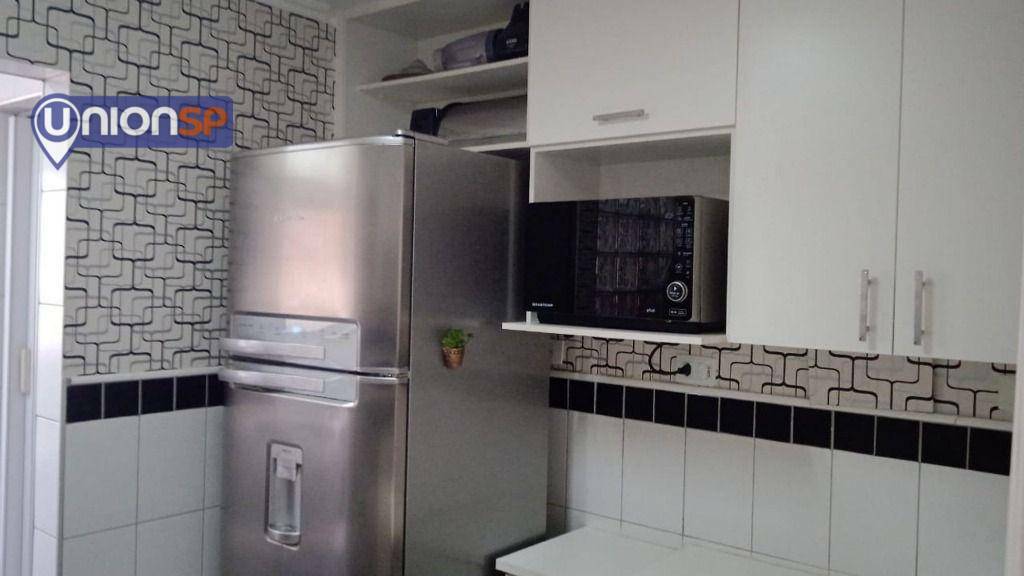 Apartamento à venda com 3 quartos, 70m² - Foto 7