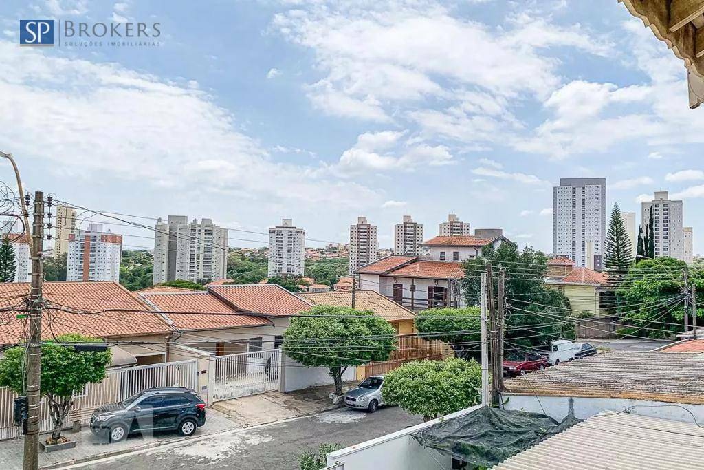 Sobrado à venda com 4 quartos, 261m² - Foto 33