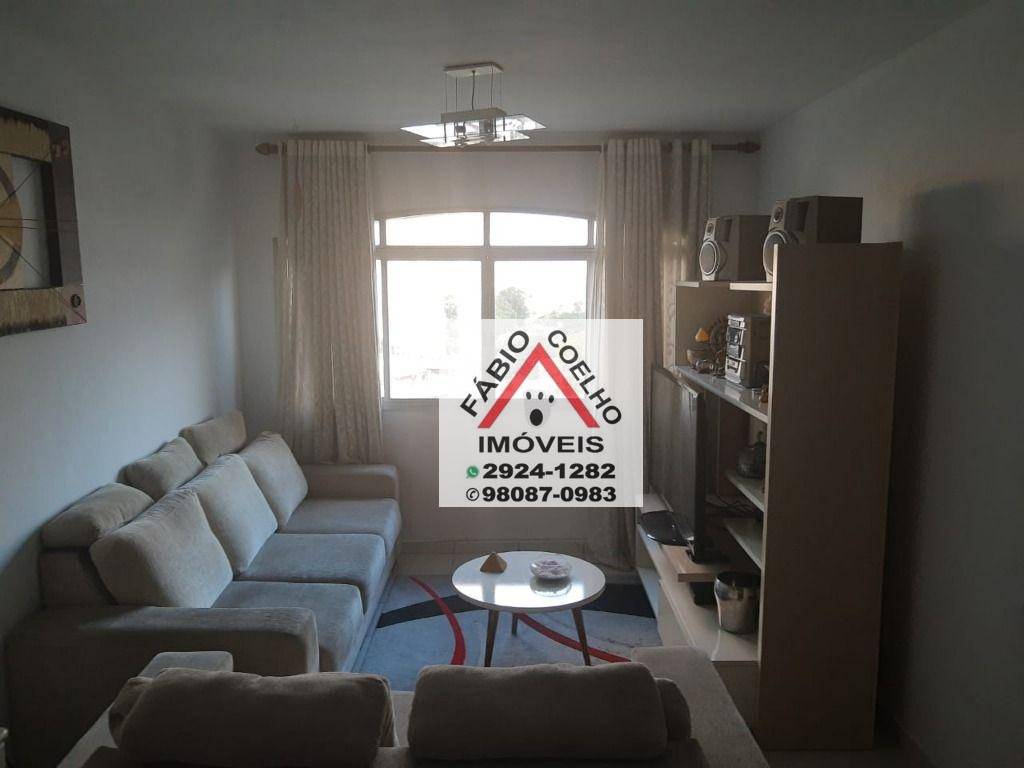 Apartamento à venda com 3 quartos, 84m² - Foto 5