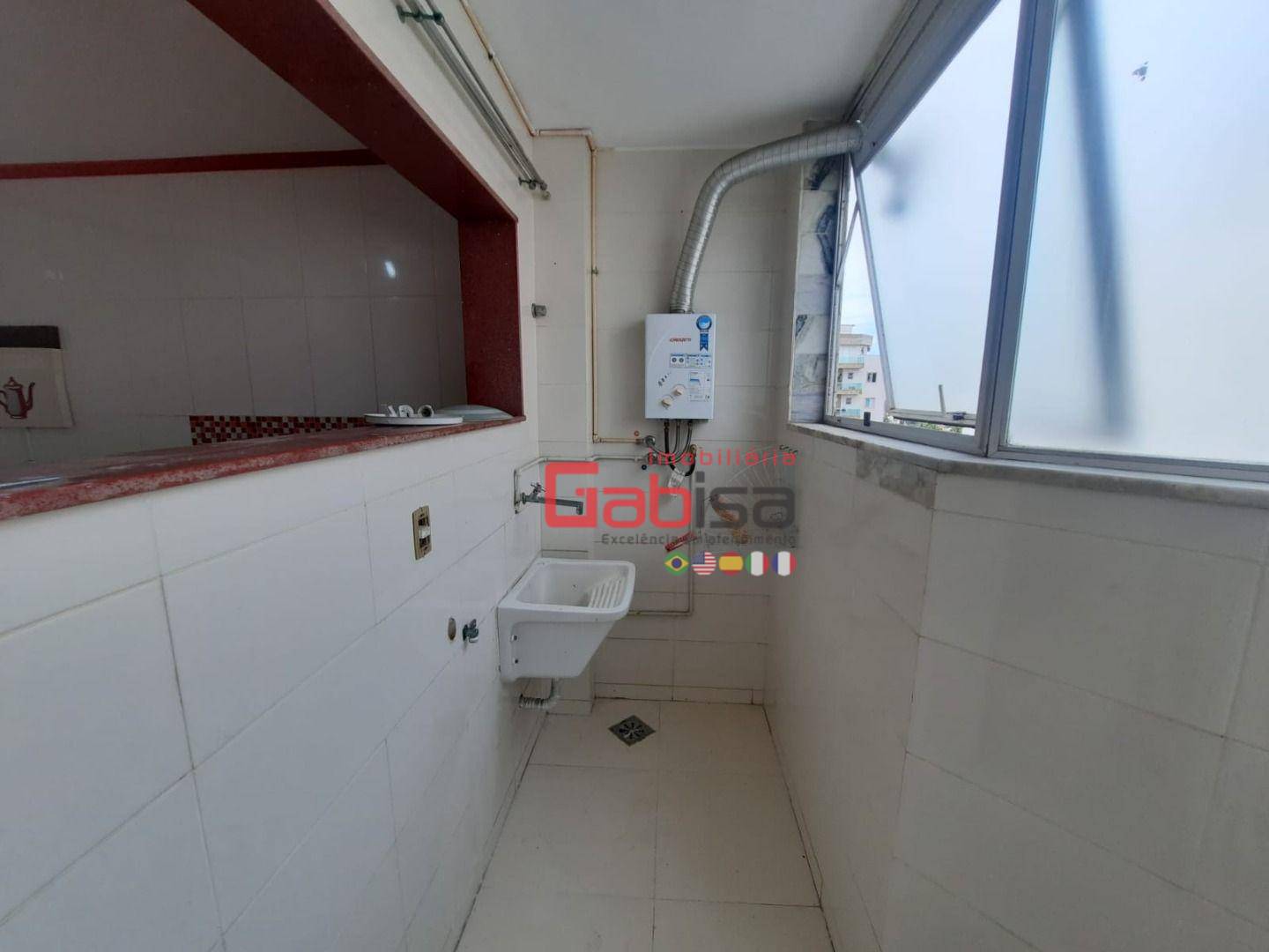 Cobertura à venda com 3 quartos, 140m² - Foto 10