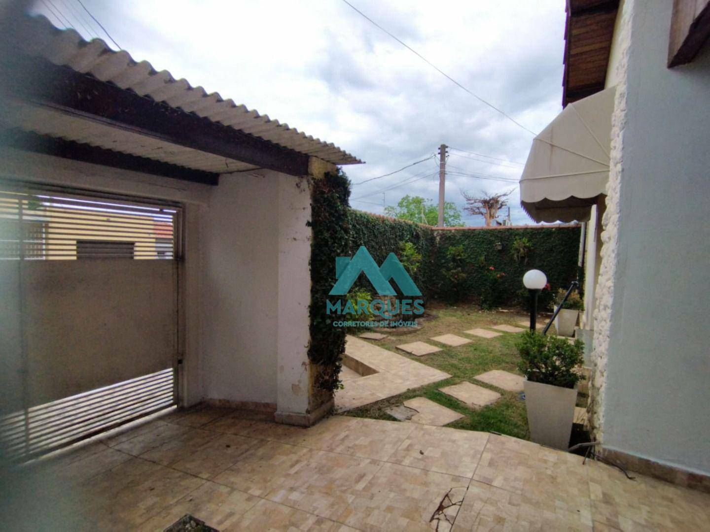 Casa para alugar com 3 quartos, 160m² - Foto 16