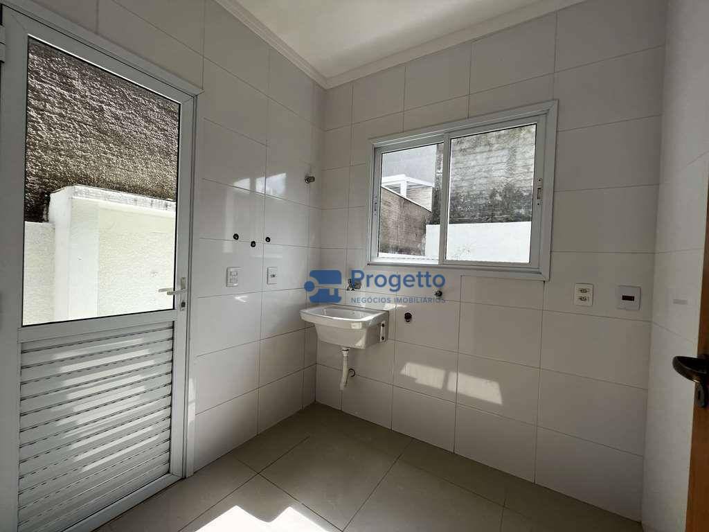 Casa de Condomínio à venda com 3 quartos, 192m² - Foto 25