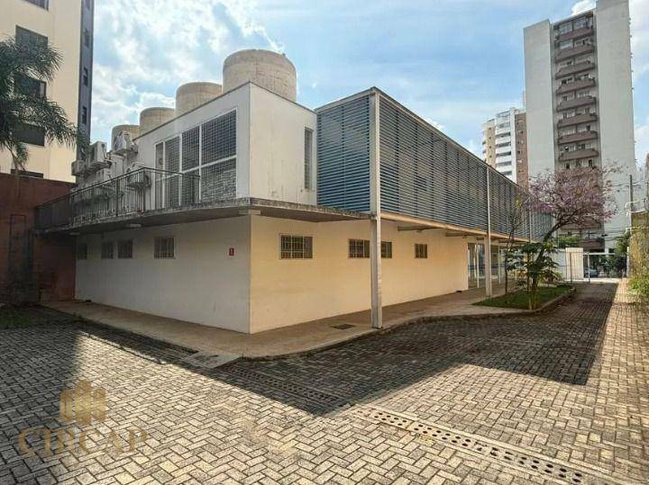 Prédio Inteiro para alugar, 550m² - Foto 21