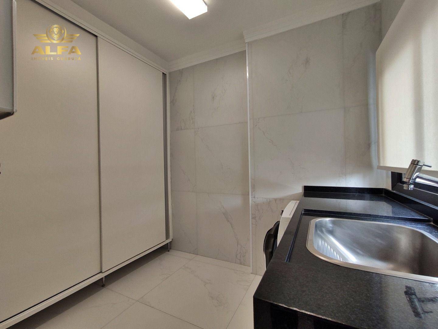 Apartamento à venda com 3 quartos, 160m² - Foto 34