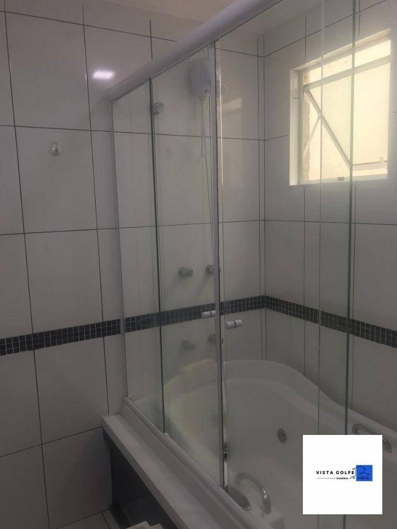 Casa à venda com 3 quartos, 115m² - Foto 11
