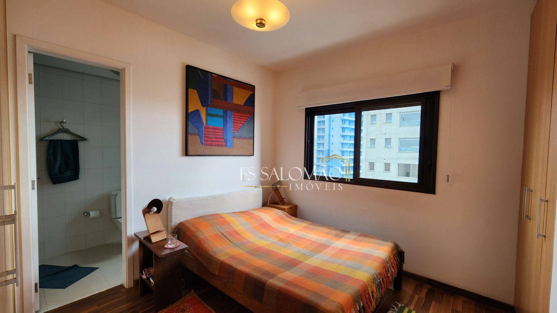 Apartamento à venda com 2 quartos, 84m² - Foto 16