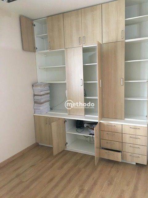 Conjunto Comercial-Sala à venda, 83m² - Foto 11