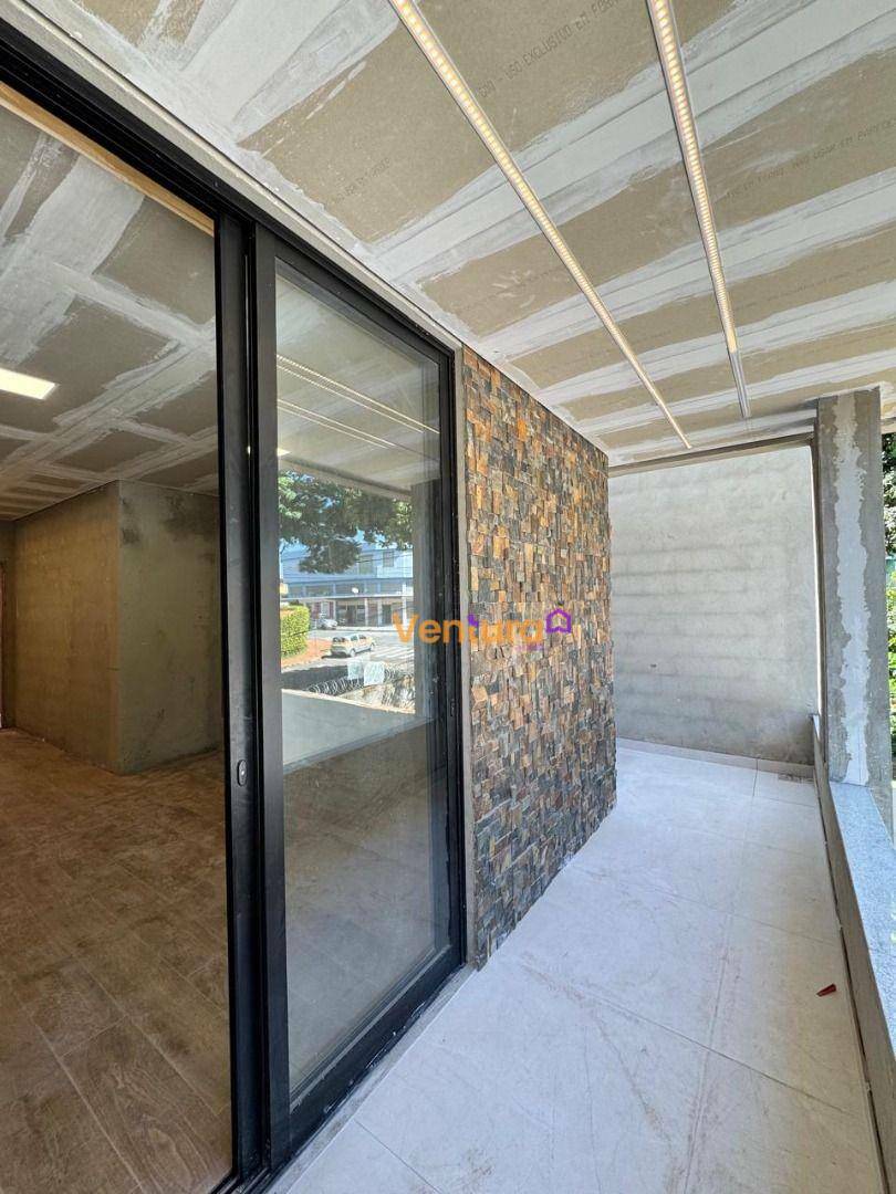 Casa à venda com 3 quartos, 196m² - Foto 19