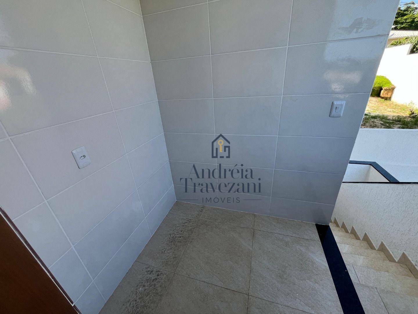 Casa de Condomínio à venda com 3 quartos, 180m² - Foto 12