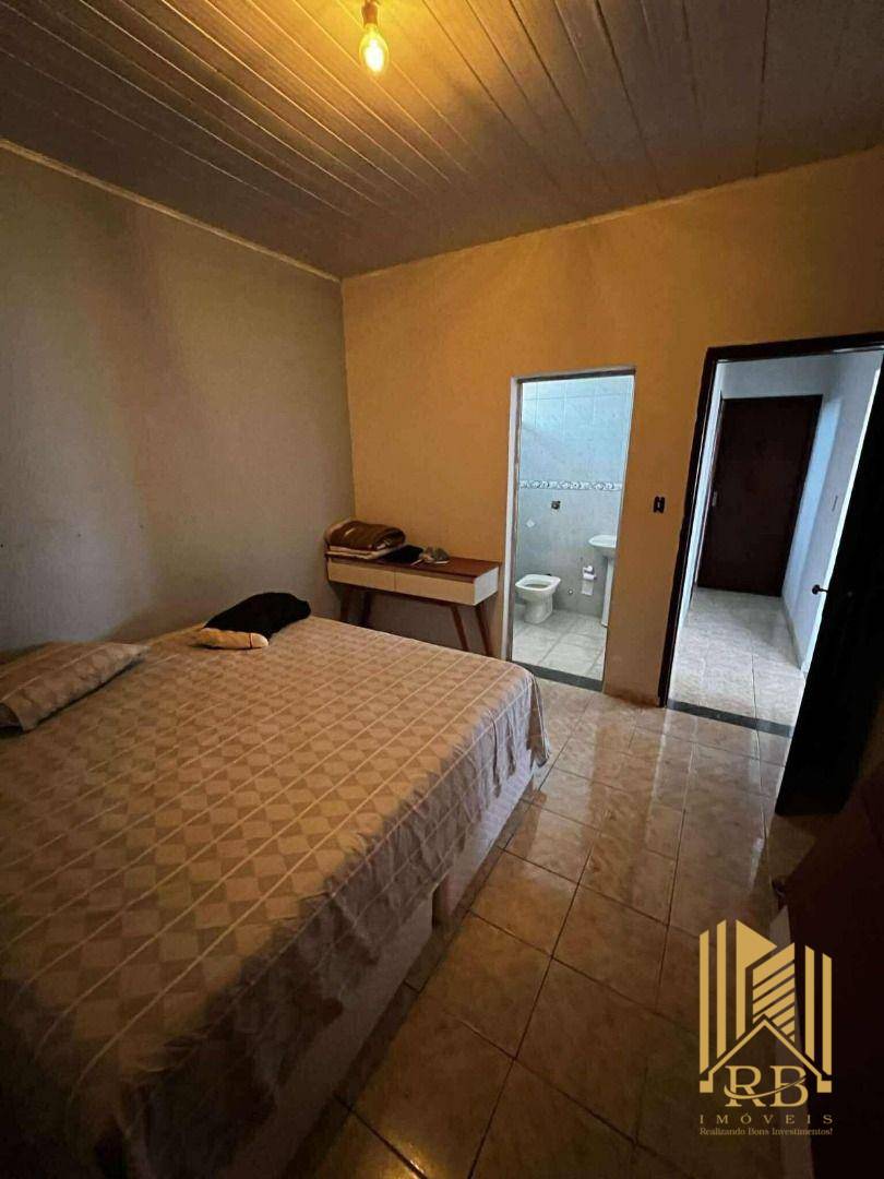 Chácara, 3 quartos, 1000 m² - Foto 2