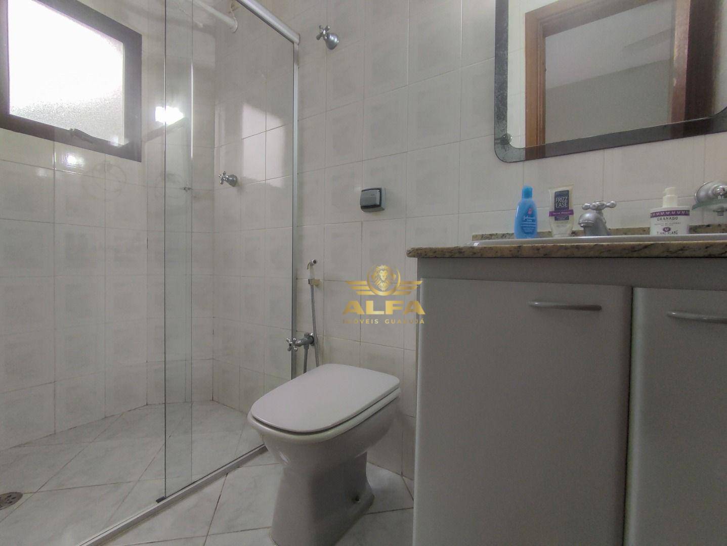 Apartamento à venda com 3 quartos, 135m² - Foto 15