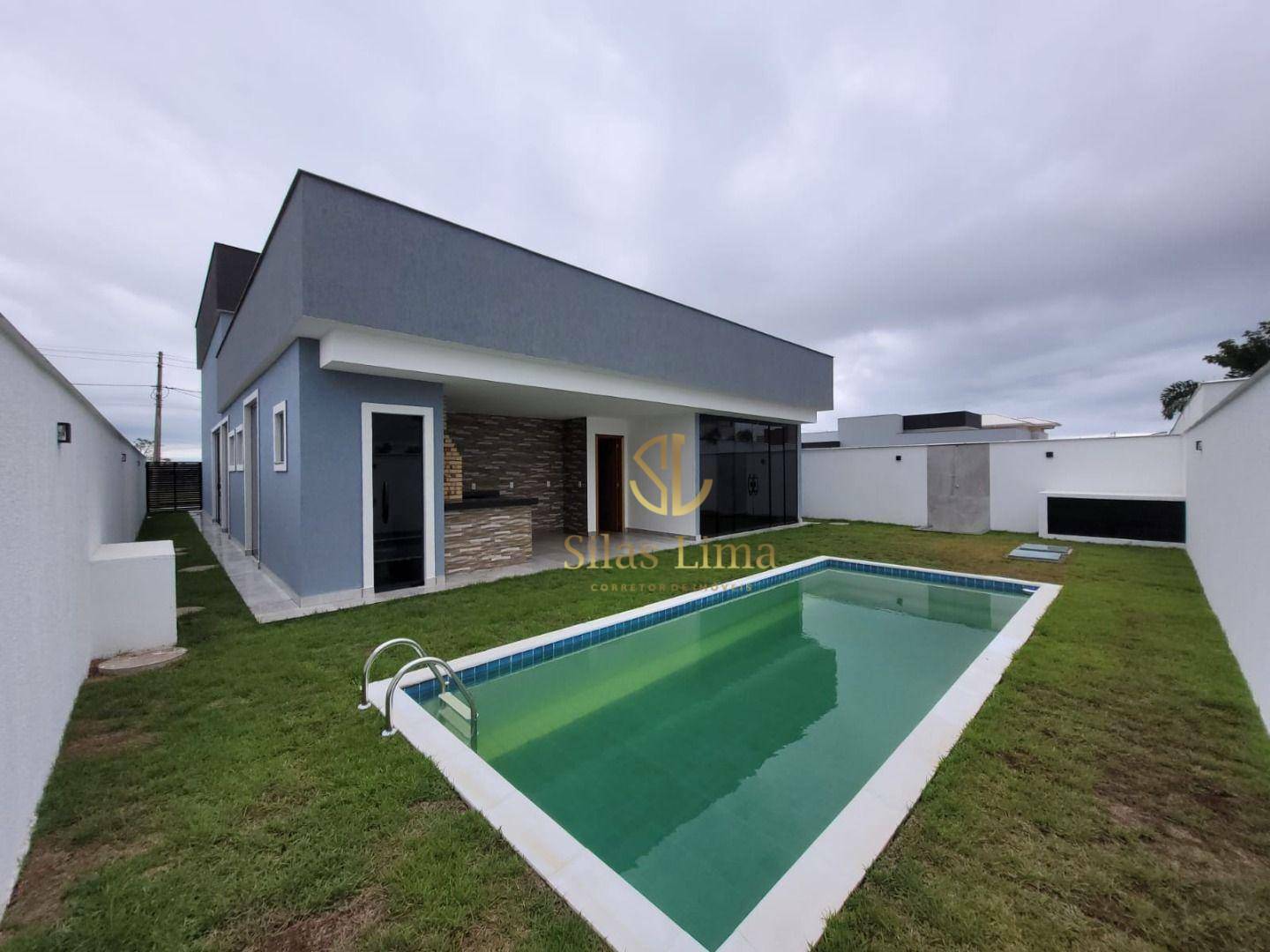 Casa de Condomínio à venda com 3 quartos, 210m² - Foto 27