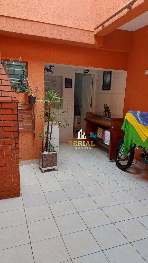 Sobrado, 3 quartos, 151 m² - Foto 34