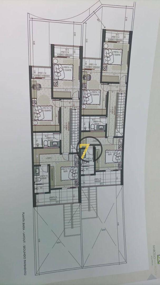 Casa de Condomínio à venda com 3 quartos, 180m² - Foto 18