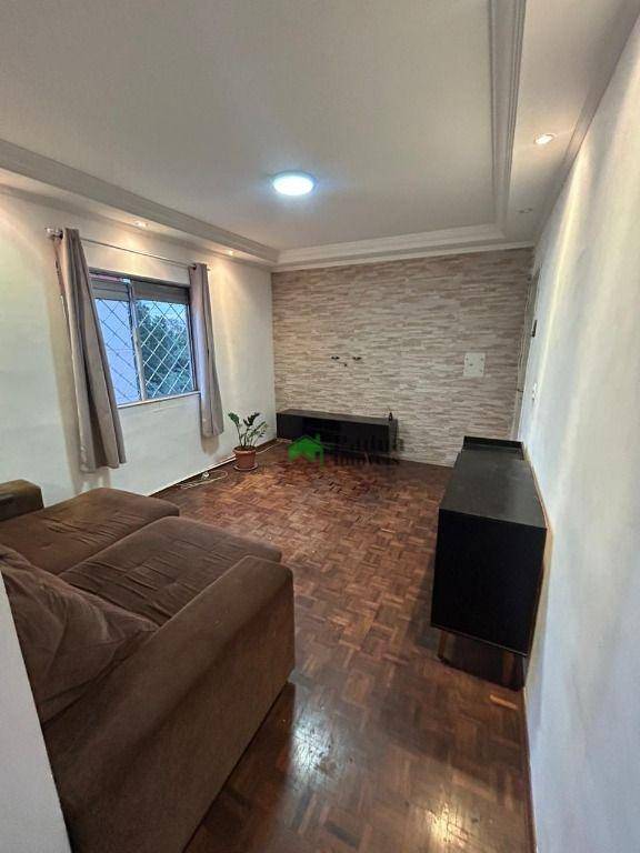 Apartamento, 2 quartos, 63 m² - Foto 3