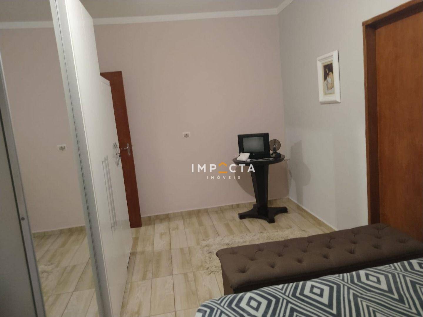 Casa à venda com 2 quartos, 95m² - Foto 8