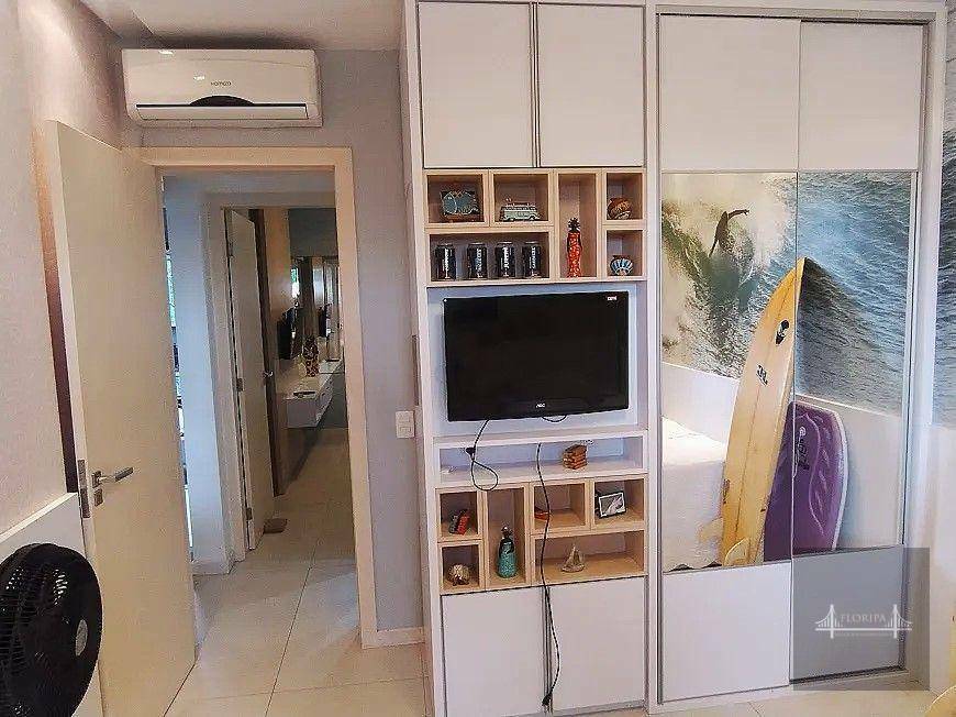 Apartamento à venda com 2 quartos, 75m² - Foto 11