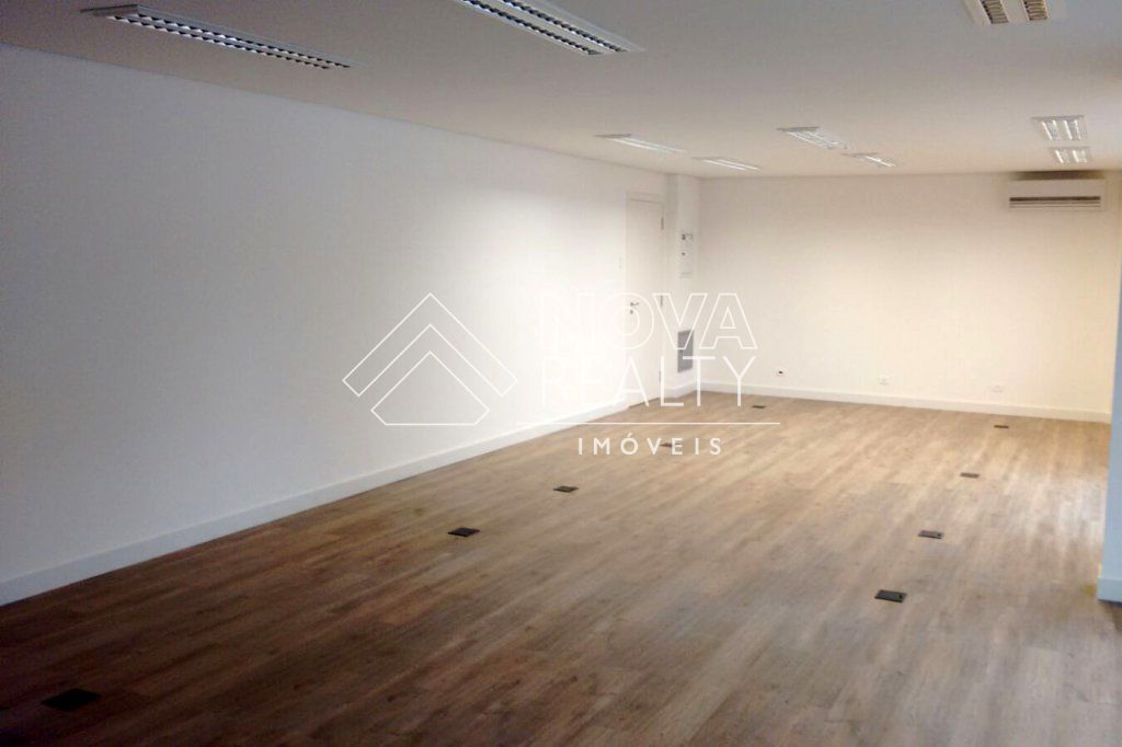 Conjunto Comercial-Sala à venda, 42m² - Foto 4