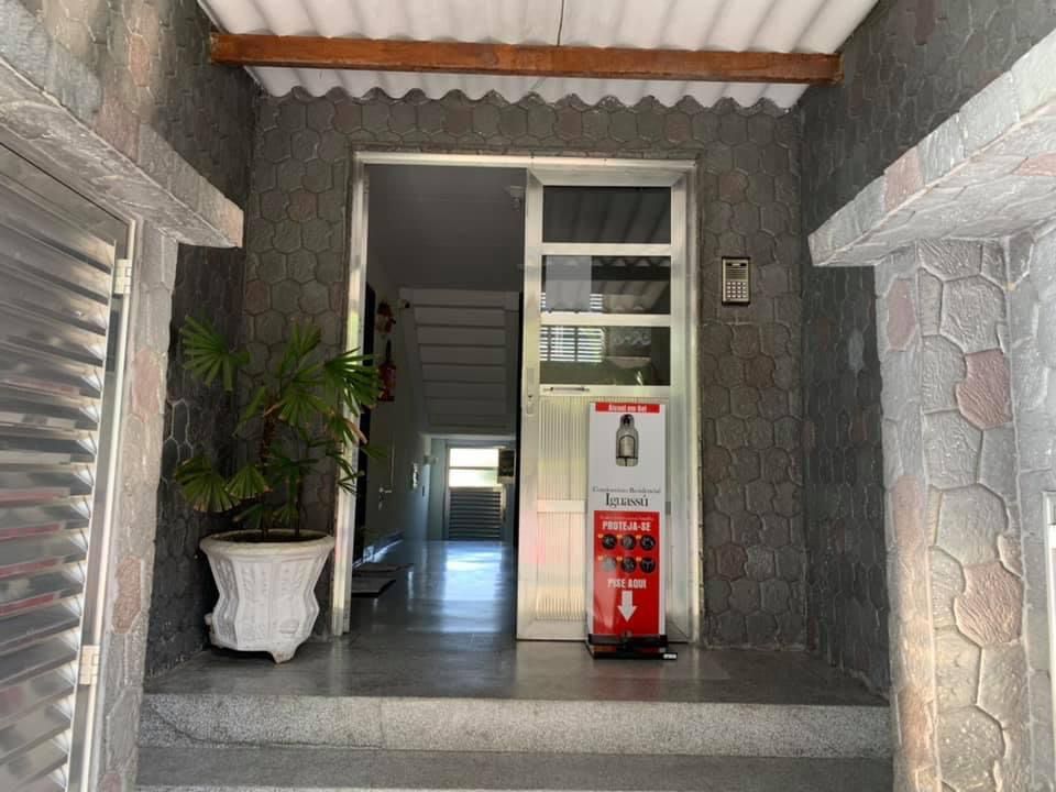 Apartamento à venda com 2 quartos, 54m² - Foto 2