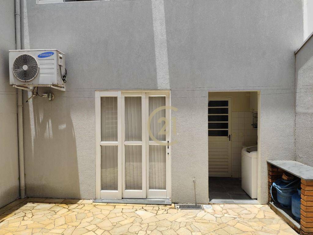 Casa à venda com 3 quartos, 166m² - Foto 18