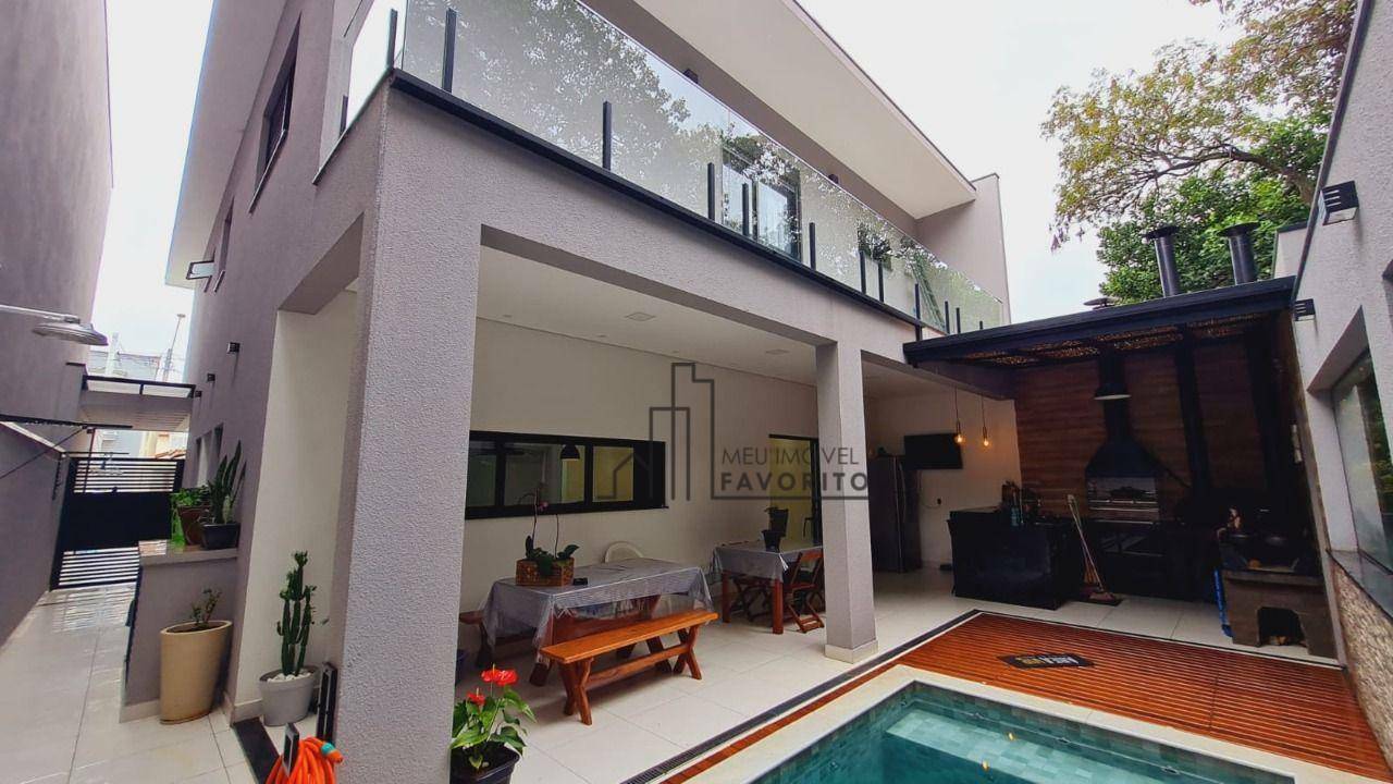 Casa à venda com 5 quartos, 285m² - Foto 13