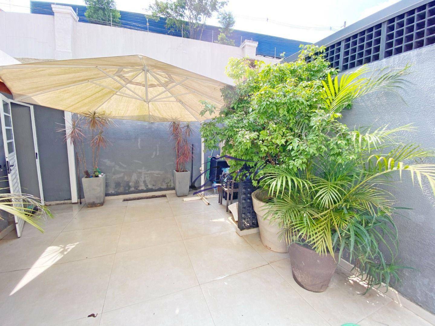 Casa de Condomínio à venda com 3 quartos, 80m² - Foto 22