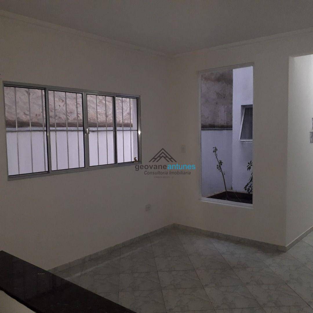 Casa à venda com 3 quartos, 125m² - Foto 25