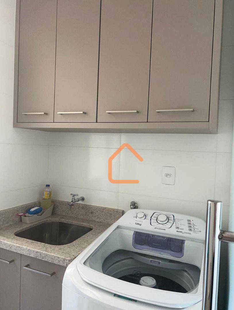 Apartamento à venda com 2 quartos, 78m² - Foto 6