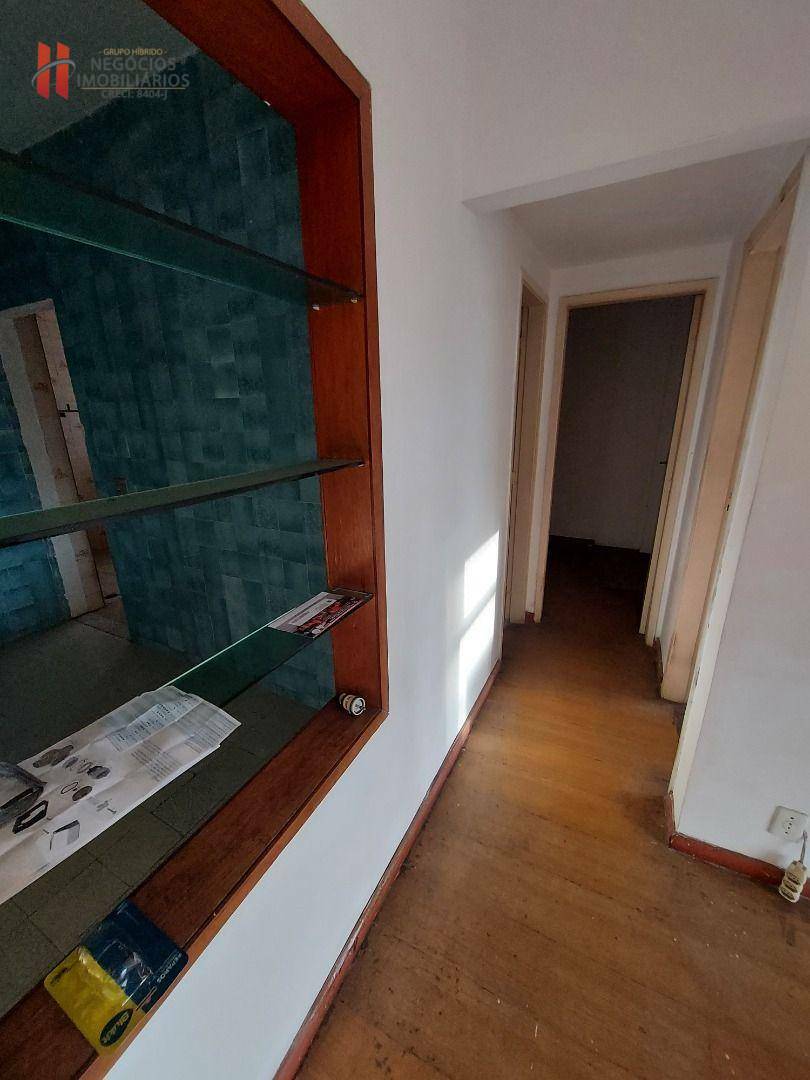 Apartamento à venda com 2 quartos, 53m² - Foto 5