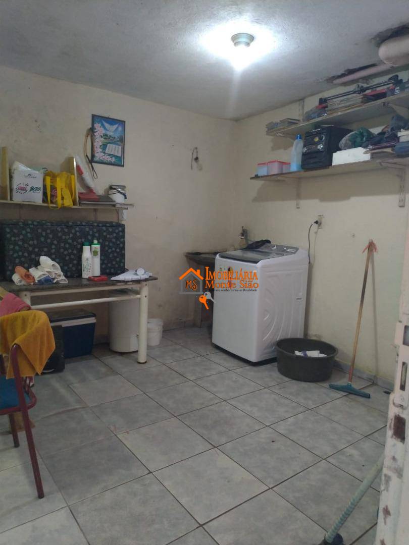 Casa à venda com 2 quartos, 200m² - Foto 21