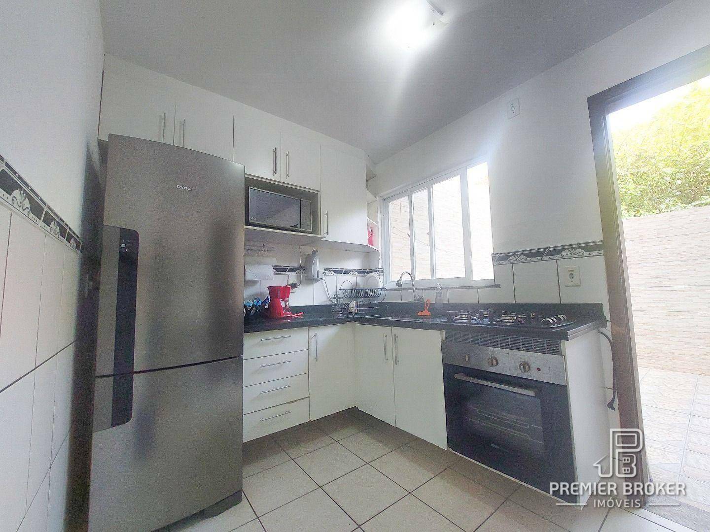 Casa de Condomínio à venda com 3 quartos, 80m² - Foto 5