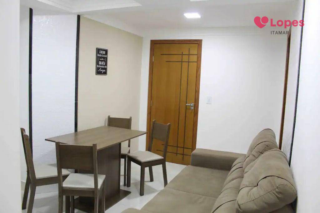 Apartamento à venda com 2 quartos, 70m² - Foto 1