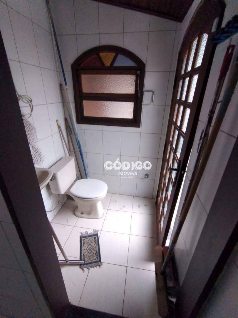 Casa à venda com 2 quartos, 120m² - Foto 50